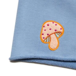 Valas Los Angeles French Terry Shorts -EQUINOX Sales valasla 152