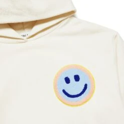 Valas Los Angeles Smiley Hoodie 8 Valas Los Angeles Smiley Hoodie -EQUINOX Sales valasla 311