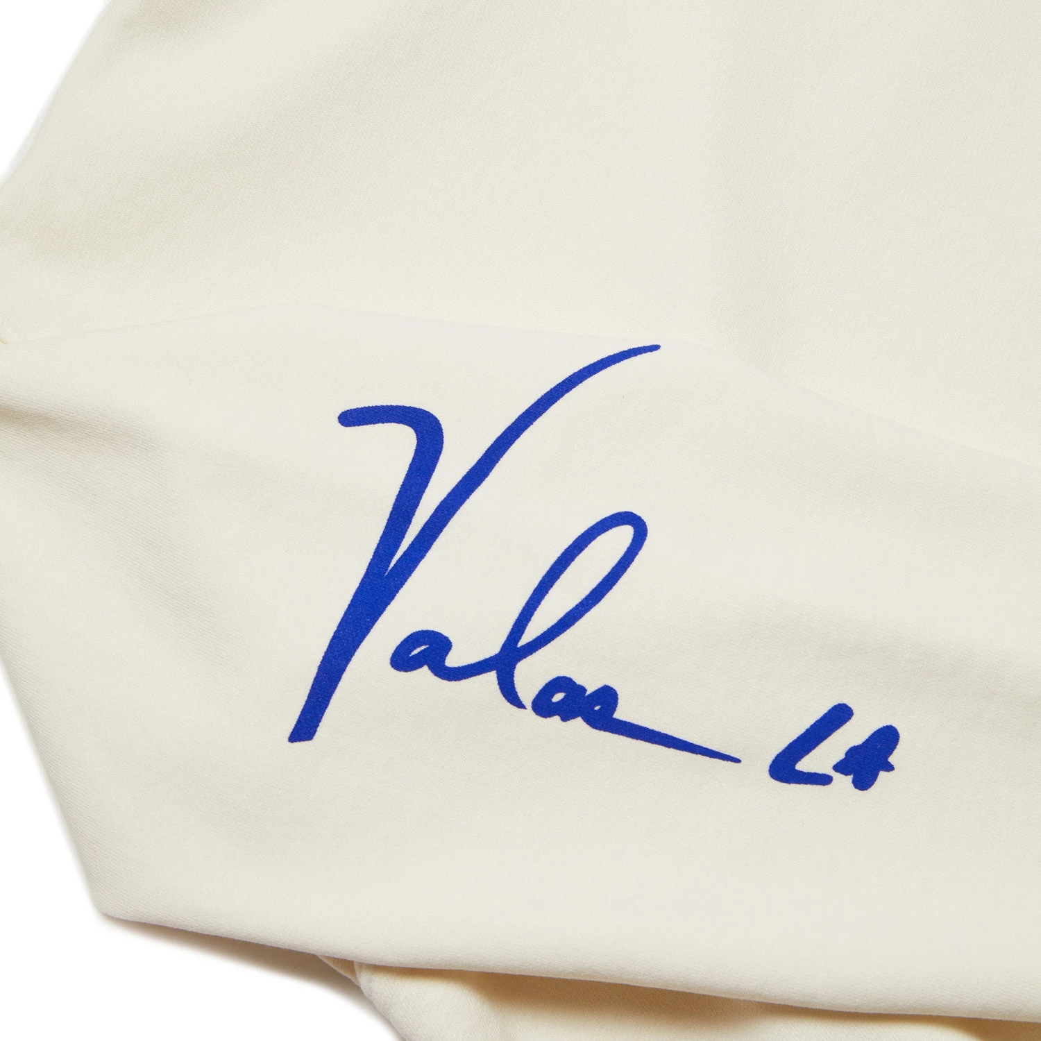 Valas Los Angeles Smiley Hoodie 6 Valas Los Angeles Smiley Hoodie - Image 6